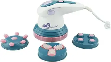 تكاليف أجهزة تفتيت الدهون المنزلية 2026.. أمان ونتائج ملموسة